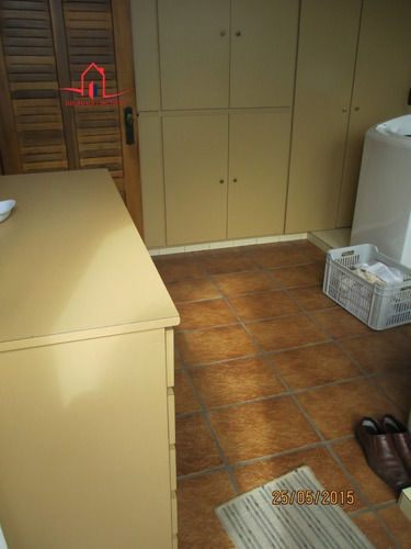 Imagem 10 de 21 de Casa A Venda No Bairro Vila Rami Em Jundiaí - Sp. - 207-1