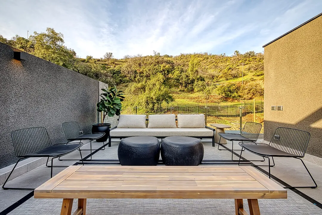 Imagen 2 de 16 de Vende Su Dueño / Departamento Penthouse En Los Trapenses