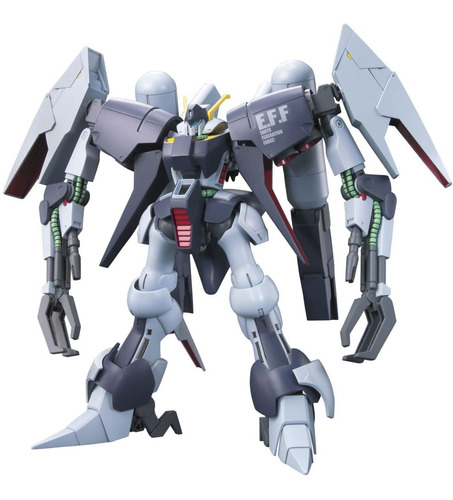 Byarlant Custom Hg 1/144 Bandai - Gundam Uc