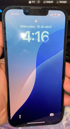 Apple iPhone 13 (128 Gb) - Azul (Usado)