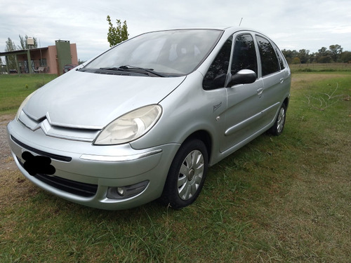 Citroën Xsara Picasso 1.6 Fase2 I Exclusive