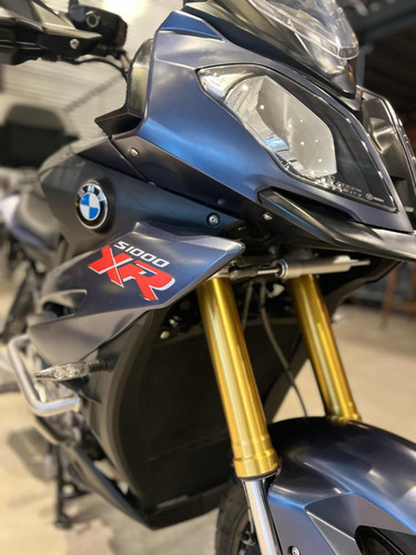 Bmw S1000xr Full, Xr 1000, No S1000rr, No Gs 1200, No 1250gs