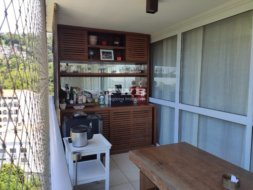 Imagem 4 de 24 de Apartamento 4q Sendo 2 Suites - 2 Vagas - 2042006111 - 32011231