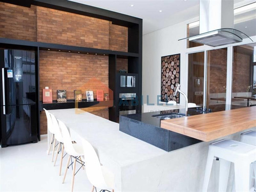 Imagem 26 de 30 de Apartamento Novo - 60 M² - 7207