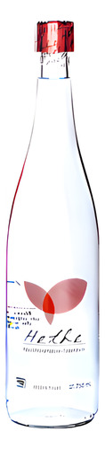 Agua Hethe Mineral Carbonatada 750 Ml Caja Con 12 Botellas