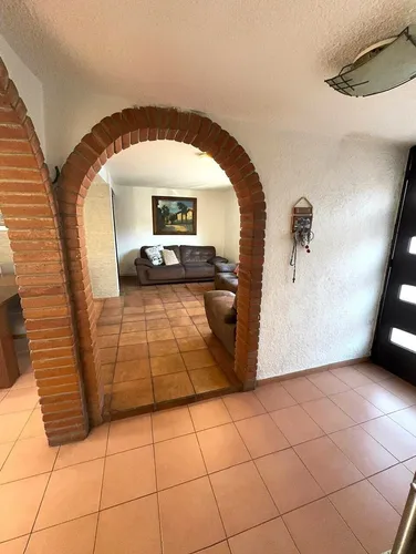 Casa En Venta Ubicada En Lomas De Atizapán, Cod. Ev1637