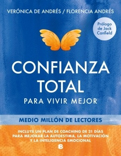 Confianza Total - Veronica De Andres