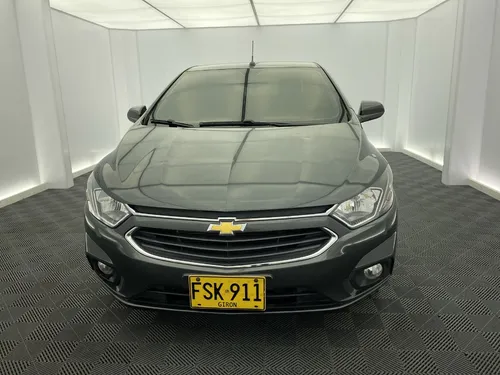 Chevrolet Onix 1.4 Ltz 4 p