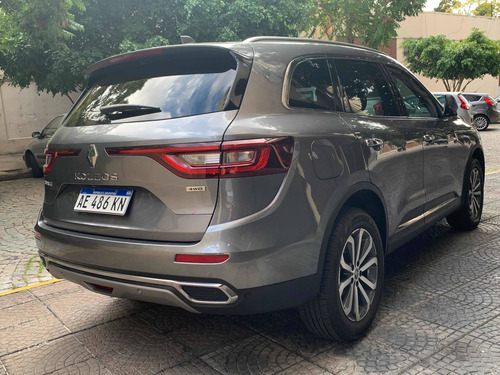 Renault Koleos 2.5 4wd Cvt 2020