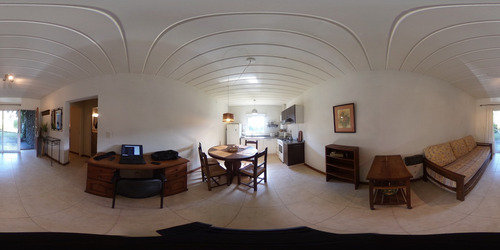Imagen 23 de 26 de Departamento 2 Ambientes En Venta Pinamar - Con Piscina