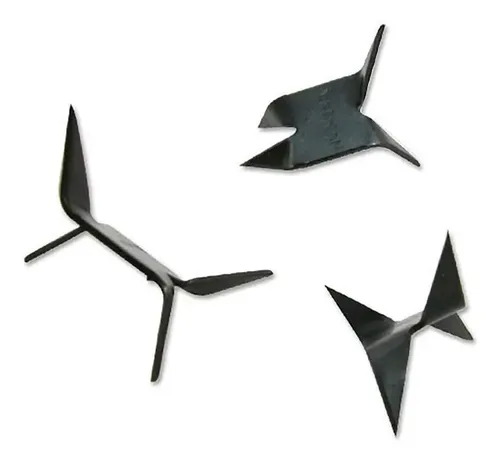 Estrepe Ninja Tetsubishi Master Cutlery Nj-6 | Parcelamento sem juros