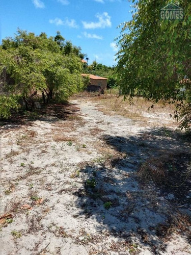 Imagem 13 de 19 de Vende Um Terreno Com Uma Construção Em Andamento Proximo A Praia - 24761