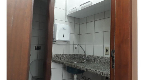 Imagem 4 de 21 de Sala Para Alugar, 35 M² Por R$ 950,00/mês - Centro - Campinas/sp - Sa0964