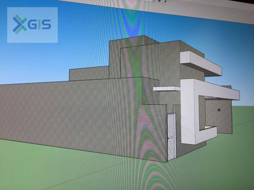 Imagem 2 de 3 de Casa À Venda, 210 M² Por R$ 1.350,00 - Condomínio Vilage La Montagne - São José Do Rio Preto/sp - Ca0032