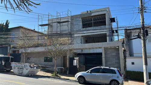 Prestação De Serviço De Obras