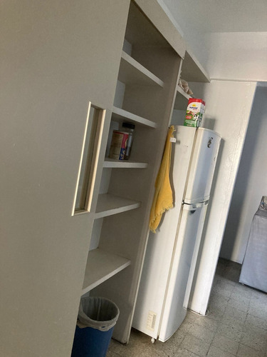 Imagen 17 de 30 de En Venta Departamento En Patriotismo, Benito Juárez, 3 Recamaras En Primer Piso, Solo 12 Dptos