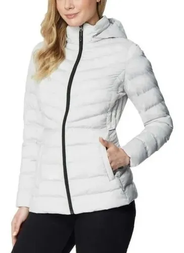 Chamarras 32 Heat MercadoLibre