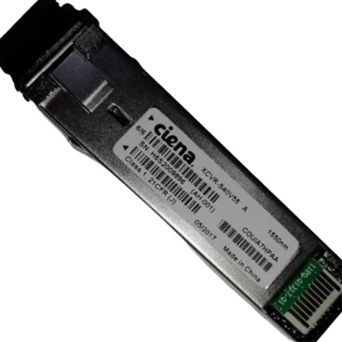 Modulo Transceptor Ciena Xcvr-s40v55 A