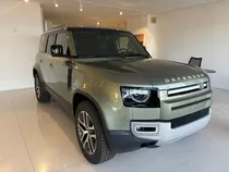 Comprar Land Rover Defender 110 2.0 Hse Phev Awd At