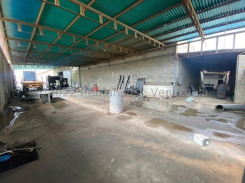 Imagen 15 de 30 de Galpones En Venta Zona Industrial Barquisimeto, Luz Trifásica, Código 23-11658, Mz 29/03