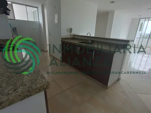 Apartamento En Arriendo En Colombia. Cod A16811