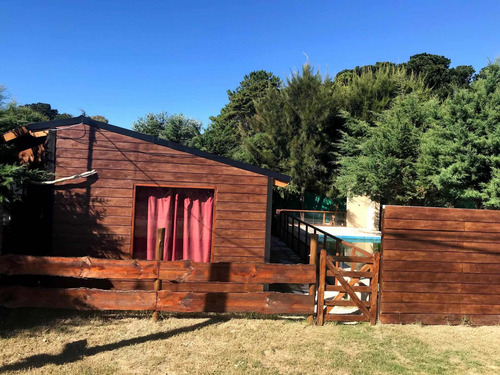Imagen 7 de 17 de Cabaña Duplex Alquiler Nueva Atlantis 4 Y 5 Personas Pileta