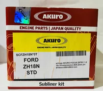 Comprar Subconjunto Ford Focus 1.8 De 16v.*zetec*zh18n* Perno 19mm