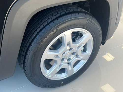 Imagen 19 de 25 de Nueva Jeep Renegade Sport At 1.8 Fwd En Stock Fisico Hg