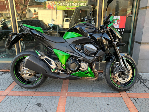 Kawasaki Z800