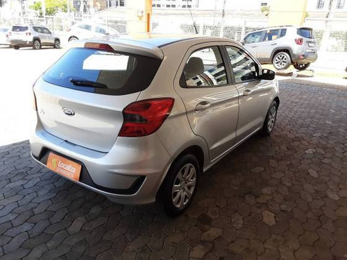 Ford Ka 1.0 Ti-vct Flex Se Manual