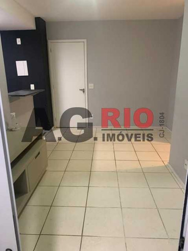 Imagem 7 de 15 de Apartamento-à Venda-praça Seca-rio De Janeiro - Vvap20990