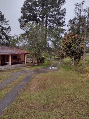 Imagem 25 de 30 de Chácara Com 2 Dorms, Cipó, Embu-guaçu - R$ 1 Mi, Cod: 2207 - V2207