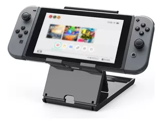 Base Soporte Ajustable Para Nintendo Switch, Oled, Lite