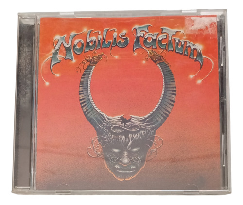 Cd Nobilis Factum Mutante 