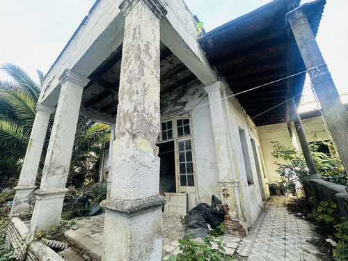 Venta Casa Como Terreno Terreno Super Ubicacion San Pedro De Los Pinos