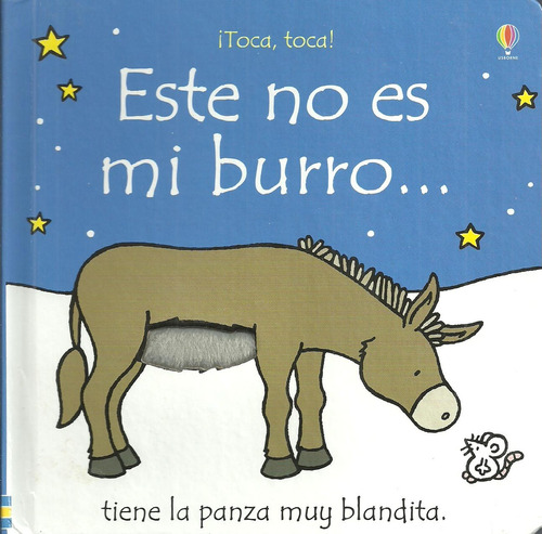 Este No Es Mi Burro - Vv.aa