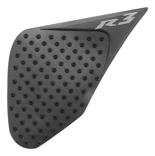 Protector De Tanque Antialmohadilla Antialmohadilla Para R3