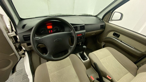 Chevrolet N300 1.2 Cargo Plus