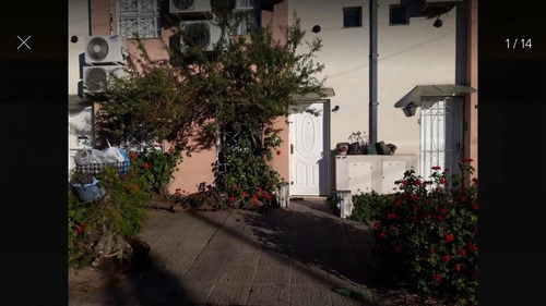 Imagen 7 de 9 de Venta Duplex 3 Ambientes Con Fondo Muy Cuidado