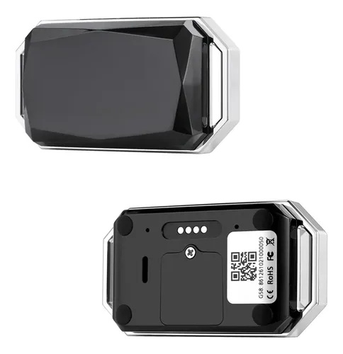 Coleira com rastreador GPS 4G para cães e pets