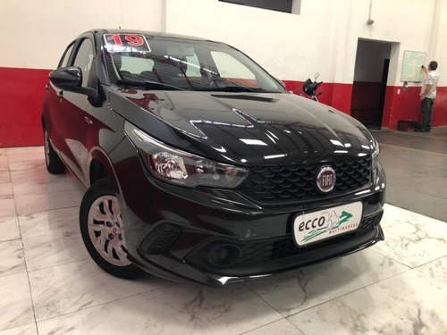 Fiat Argo Argo Drive 1.0 6v Flex Flex Manual