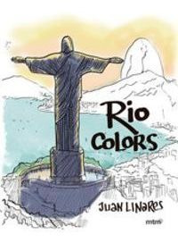 Rio Colors - Linares, Juan