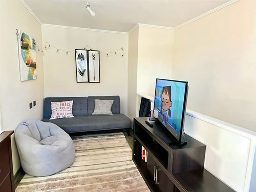 Amplia Y Como Nueva En Condominio A Minutos Portal Frontera