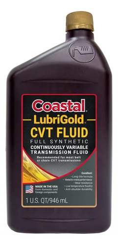 comprar Aceite Transmision Automatica Cvt P\u002F Subaru Cvt Ii, .946 Lt
