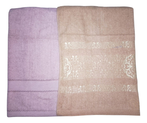 Toalla Medio Baño Paris Monteza Beige Toalla Paris B