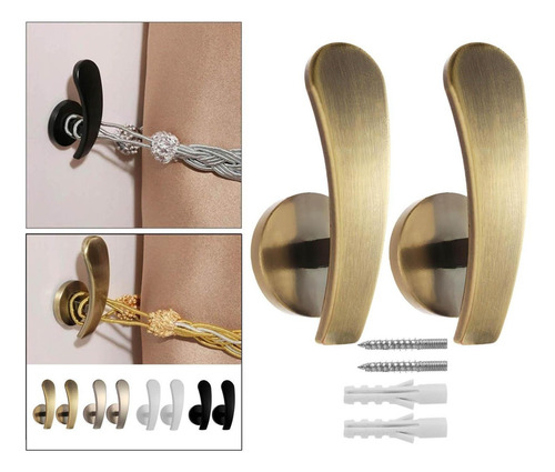 ` De For Cortinas Con Tornillos For Herrajes For Cortinas.