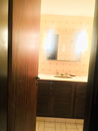 Alquiler Anual Casa En Country Highland Park - Pilar -