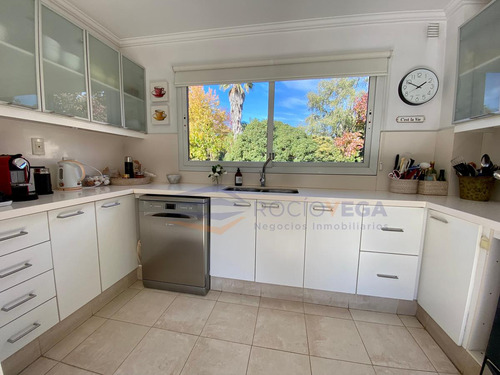 Casa En Venta San Diego Country Club Moreno