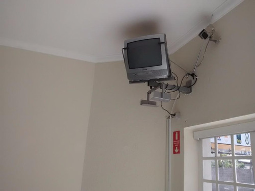 Sala Comercial No Centro - Sa0159