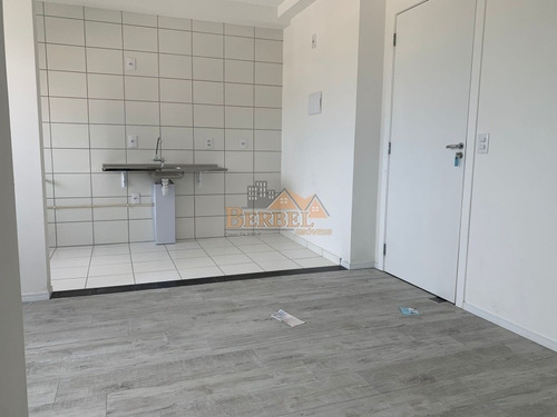 Imagem 3 de 30 de Apartamento 2 Dormitórios, Parque Do Carmo - 6198